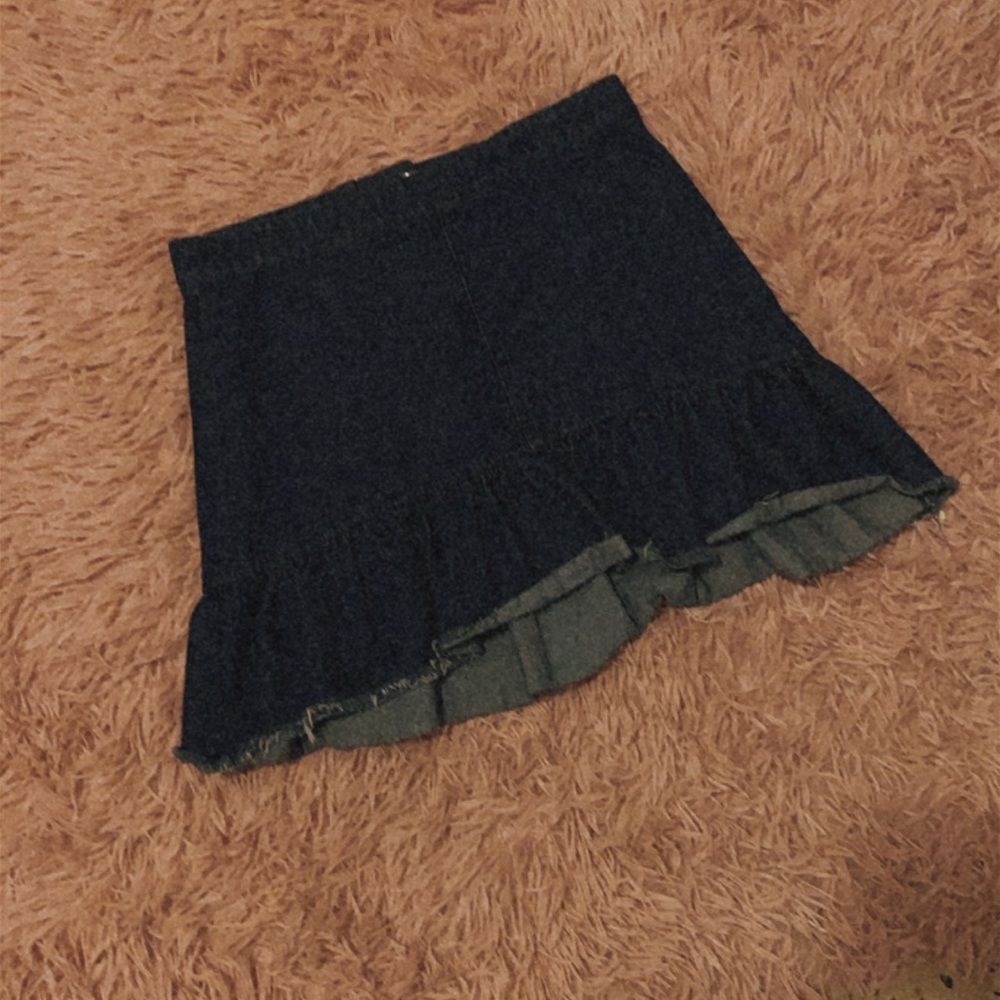Valija Jean skirt !❤️